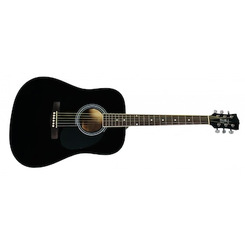 Chitara Acustica - Pulse HW41-101BK Chitara Acustica - Pulse HW41-101BK