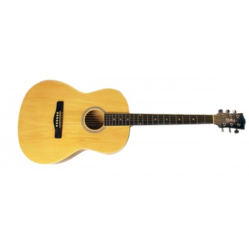Chitara Acustica 3/4 - Pulse HW36-101N Chitara Acustica 3/4 - Pulse HW36-101N