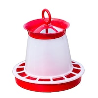 Hranitor pentru pasari universal 5L
