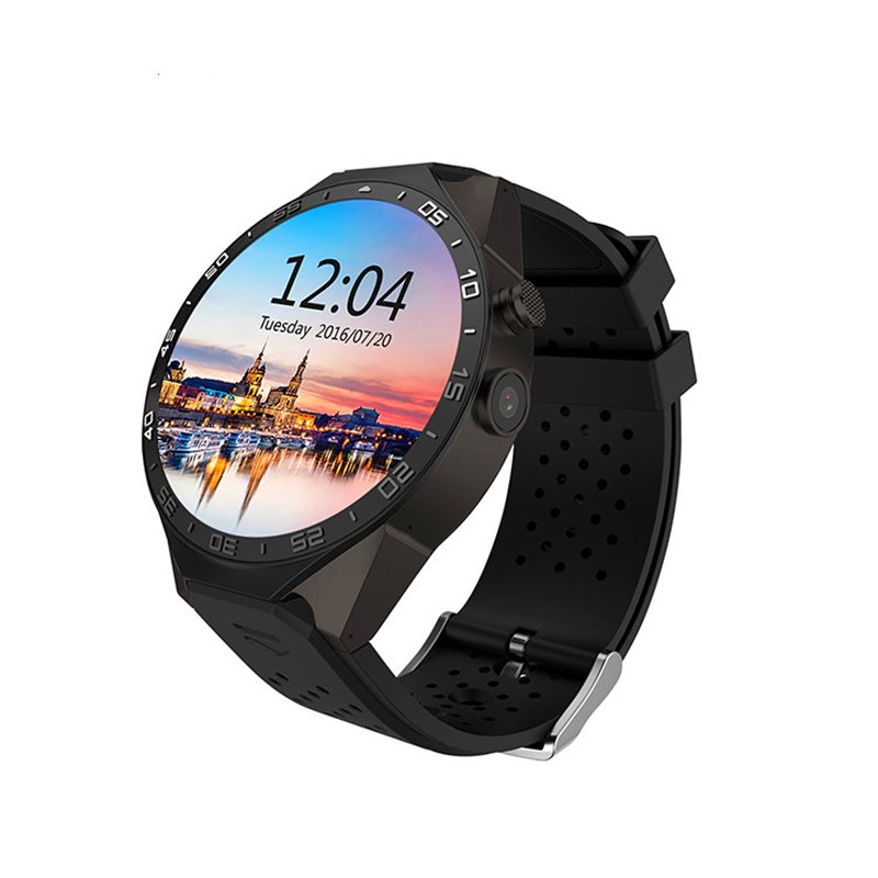 ilepo smartwatch