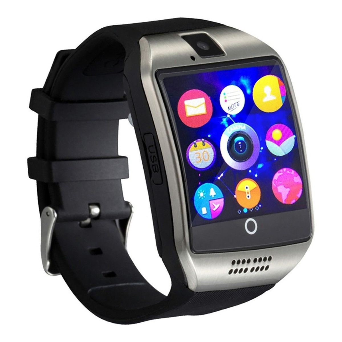 Ilepo smartwatch hotsell