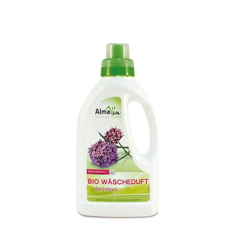 Parfumant natural rufe, Verbina, AlmaWin, 750 ml