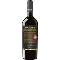 Vin Rosu, Papale Linea Oro Primitivo Di Manduria 0.75l
