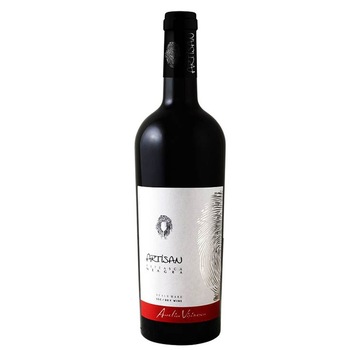 Vin rosu sec, Artisan Feteasca Neagra 0.75 l Vin rosu sec, Artisan Feteasca Neagra 0.75 l