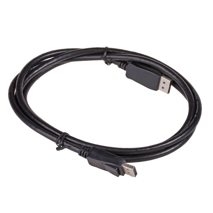 AKYGA Display Port - Display Port кабел за монитор, 1,8 м