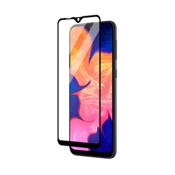 Folie Protectie Ecran Sticla 2.5 Full Glue Mobiama Pentru Samsung Galaxy A10 - Negru Folie Protectie Ecran Sticla 2.5 Full Glue Mobiama Pentru Samsung Galaxy A10 - Negru
