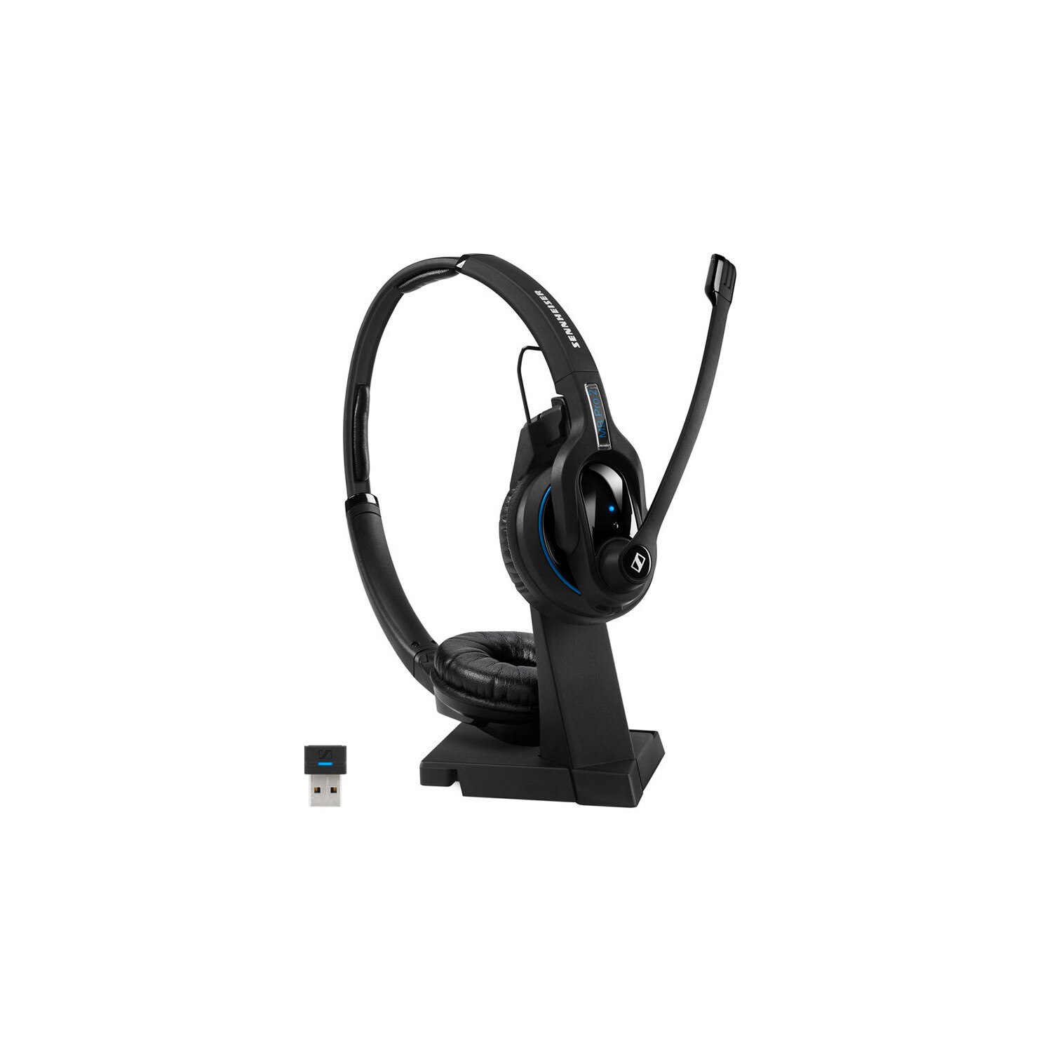 Casti sennheiser mb pro 2 uc, bluetooth, 709307