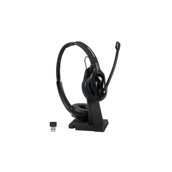 Casti sennheiser mb pro 2 uc, bluetooth, 709307 Casti sennheiser mb pro 2 uc, bluetooth, 709307