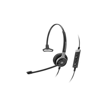 Casti sennheiser 630, usb ctrl, 709312 Casti sennheiser 630, usb ctrl, 709312