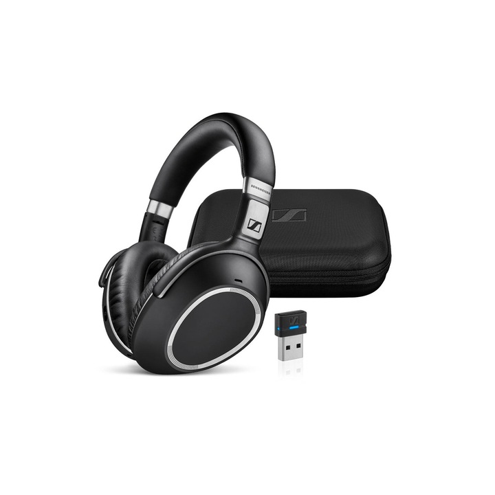 Casca call center Epos MB 660 UC MS, 709350, monoaural, wireless