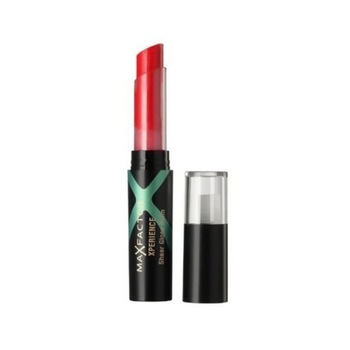 Lip Gloss Max Factor Xperience - 04 Red Garnet Lip Gloss Max Factor Xperience - 04 Red Garnet