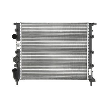Radiator racire Solenza /Logan MPI (fara AC) pana 03 2008 Radiator racire Solenza /Logan MPI (fara AC) pana 03 2008