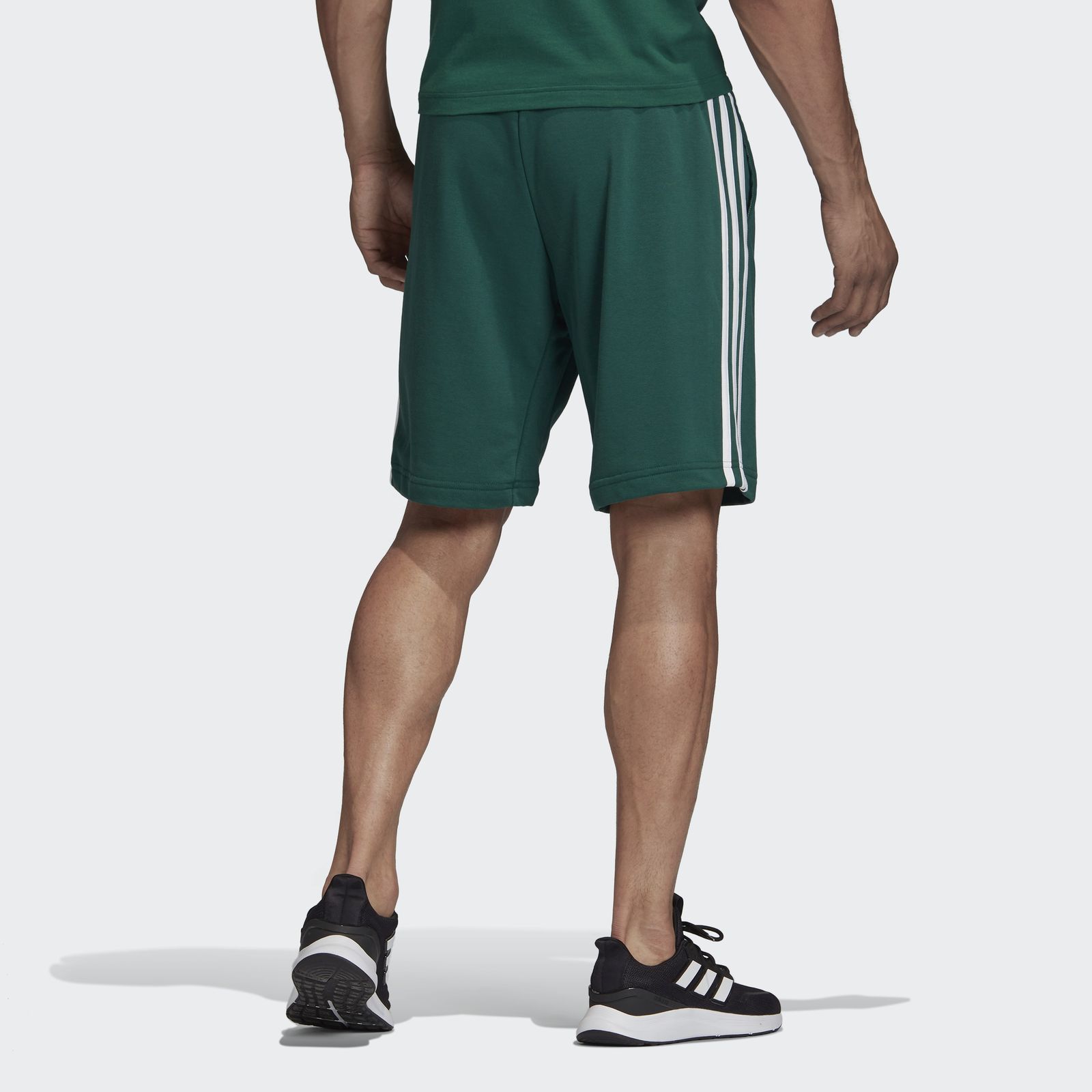Short Adidas E 3s Shrt Ft FM6057 