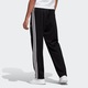 Pantaloni Adidas Firebird Tp ED6897 Barbati Negru XL