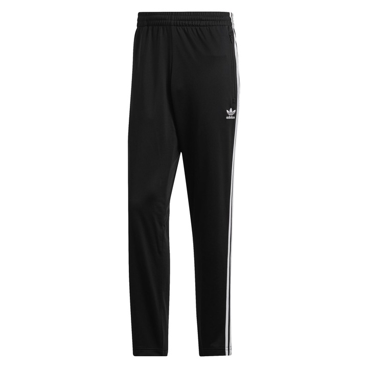 Pantaloni Adidas Firebird Tp ED6897 Barbati Negru XL
