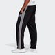 Pantaloni Adidas Firebird Tp ED6897 Barbati Negru XL