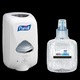 Gel dezinfectant biocid profesional - rezerva TFX PURELL 1200 ml cu aviz MS (Ministerul Sanatatii)