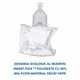 Gel dezinfectant biocid profesional - rezerva TFX PURELL 1200 ml cu aviz MS (Ministerul Sanatatii)