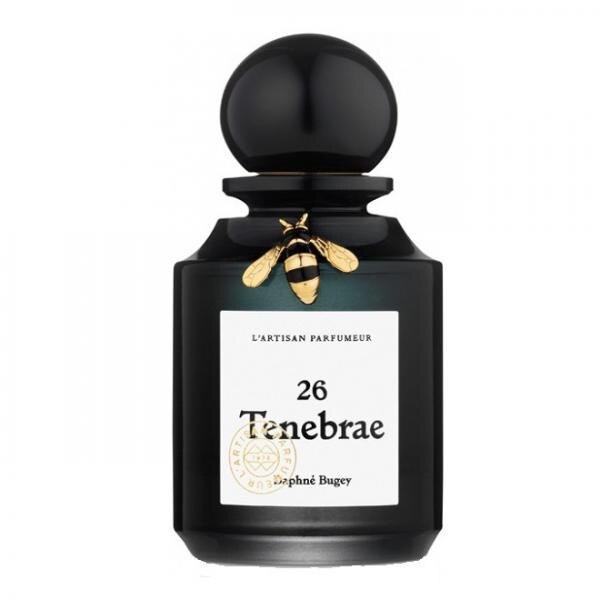 Apa de Parfum L'Artisan Parfumeur 26 Tenebrae, Unisex, 75ml