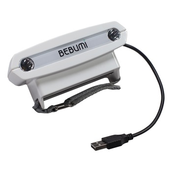 Lumini de noapte LED carucior Space Lumini de noapte LED carucior Space
