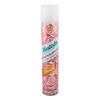 Sampon uscat Batiste, Rose Gold, 400 ml Sampon uscat Batiste, Rose Gold, 400 ml