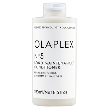 Balsam Olaplex, N°5 Bond Maintenance, pentru indreptare hidratare si stralucire, 250 ml Balsam Olaplex, N°5 Bond Maintenance, pentru indreptare hidratare si stralucire, 250 ml