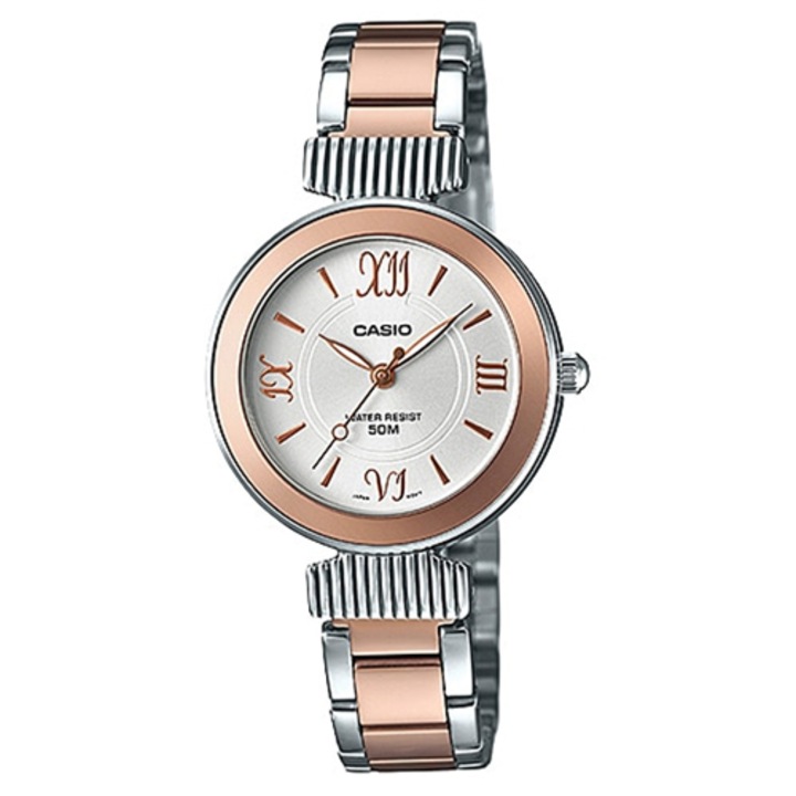 Дамски часовник Casio LTP-E405BPG-7A