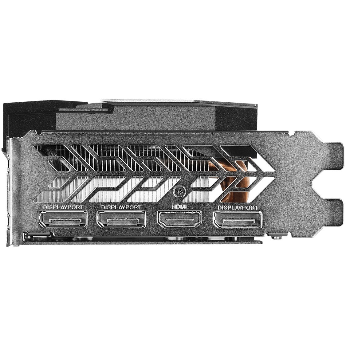 Placa video AsRock Radeon RX 5600 XT Phantom Gaming D2 OC, 6GB