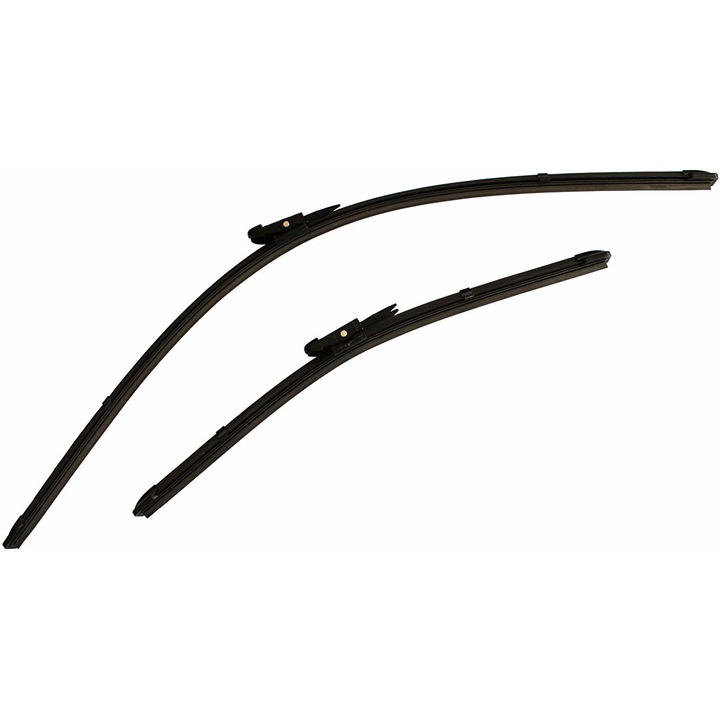 Set Stergatoare Parbriz Oe Skoda Yeti, VW Golf 5, 6, Passat B6, Jetta
