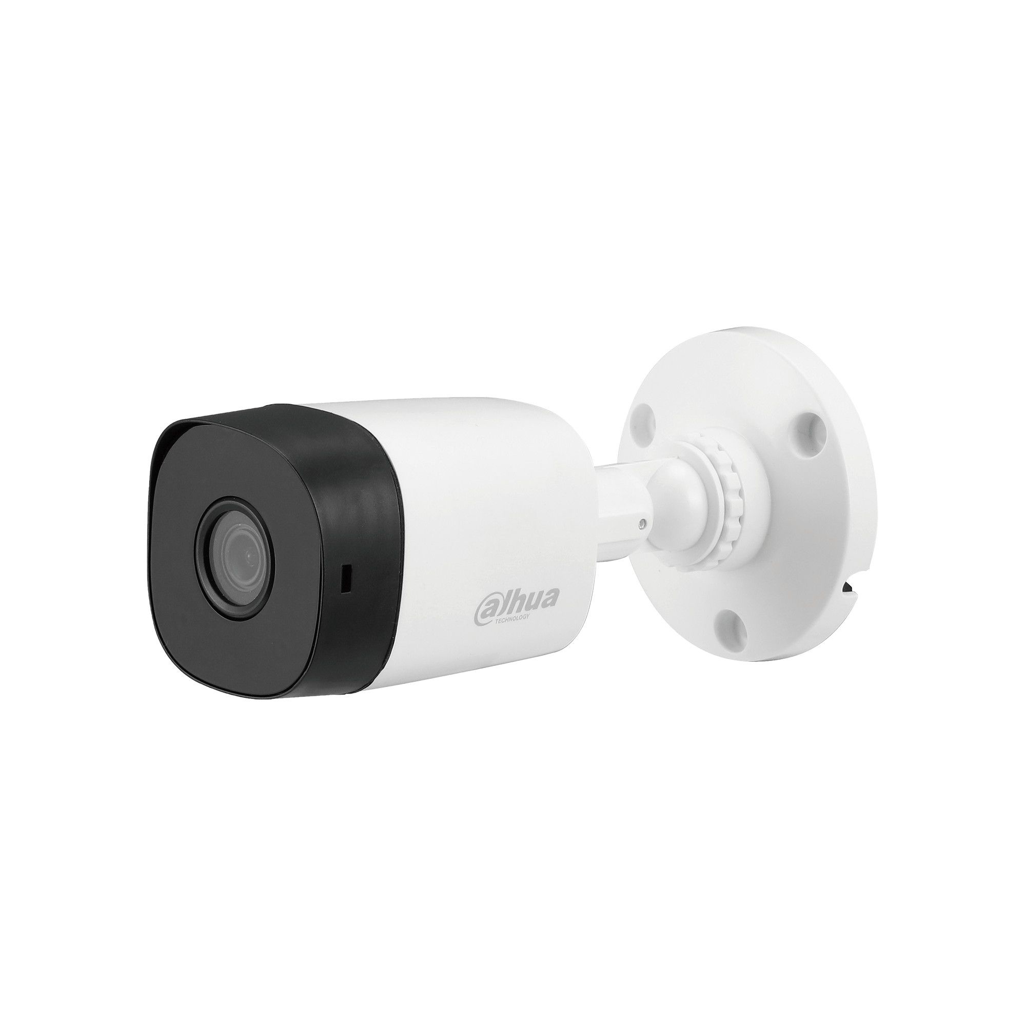 Camera Dahua, tip bullet de exterior, 4MP, Smart IR 20m, HAC-B1A41