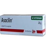 Unguent Antimicotic Antimicrobian Si Antiinflamator Mibazon 36 G Emag Ro