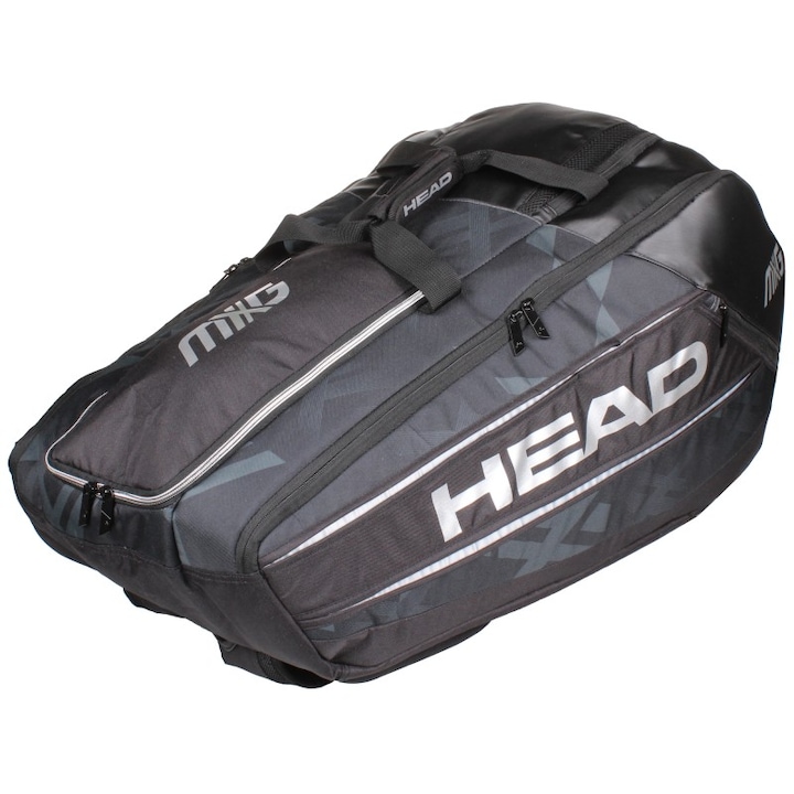 Чанта за тенис Head MxG - 12 ракети