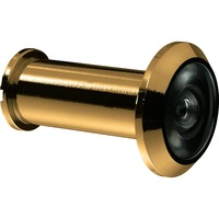Vizor de usa Abus 1200, material alama, culoare alama