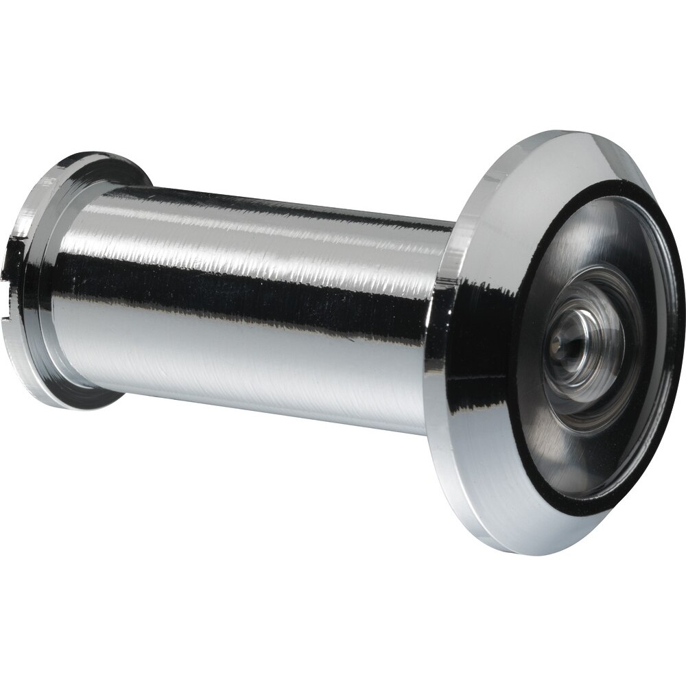 Vizor de usa Abus 1200, material alama, culoare nichel