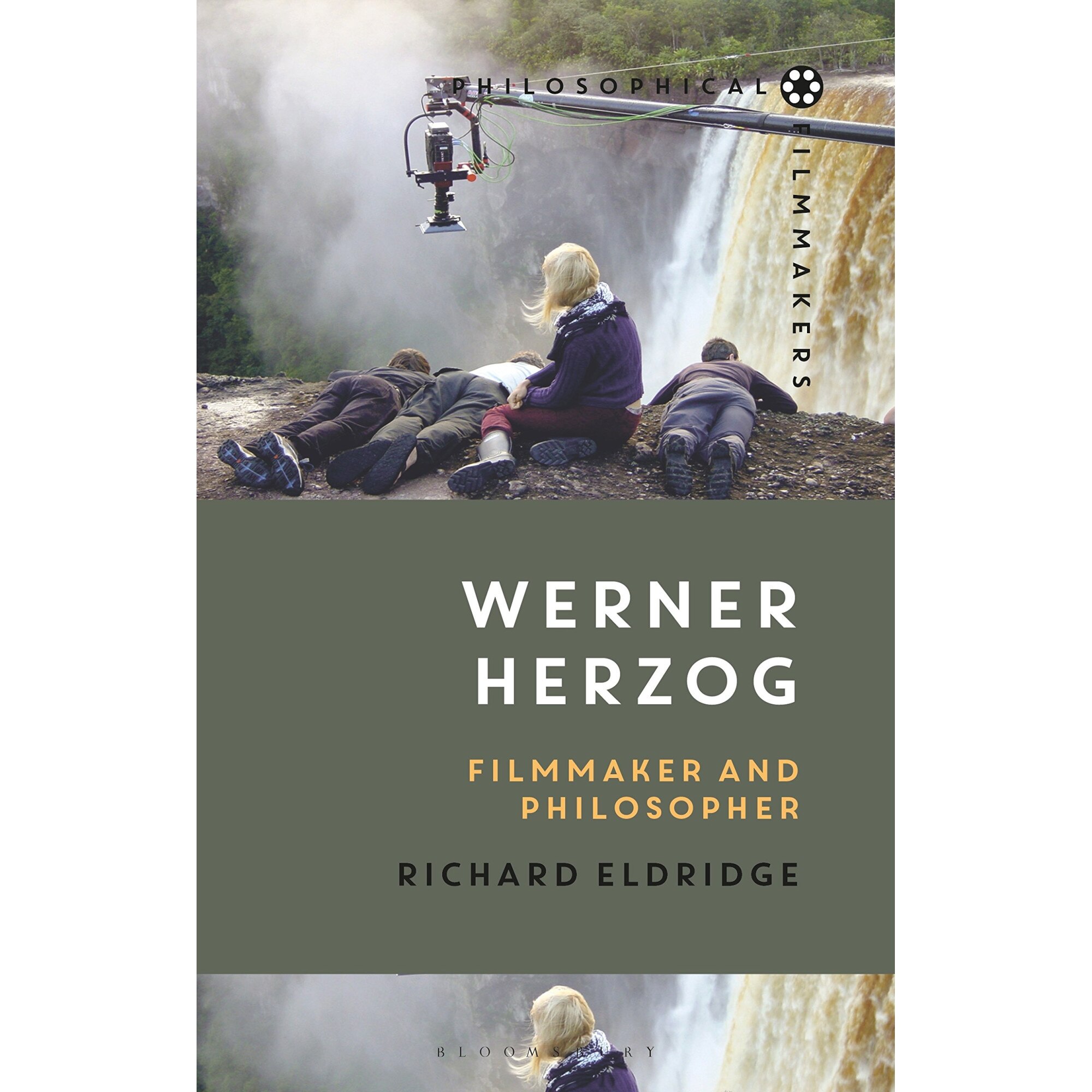 Werner Herzog - Richard Eldridge