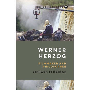 Werner Herzog - Richard Eldridge Werner Herzog - Richard Eldridge