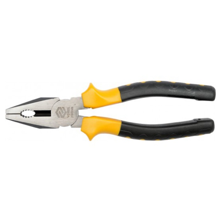 Szigetelt Kombináltfogó 200mm