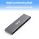 Hub USB 3.0 MacHub Laptopia® Type-C Thunderbolt TF/SD/Micro Card Reader HDMI 4K pentru MacBook Pro, MacBook Air