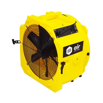 Ventilator axial portabil 176/220W - AIR AP110020 Ventilator axial portabil 176/220W - AIR AP110020