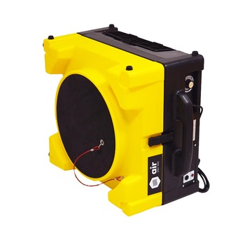 Sistem de filtrare a prafului 154W - AIR AS110001 Sistem de filtrare a prafului 154W - AIR AS110001