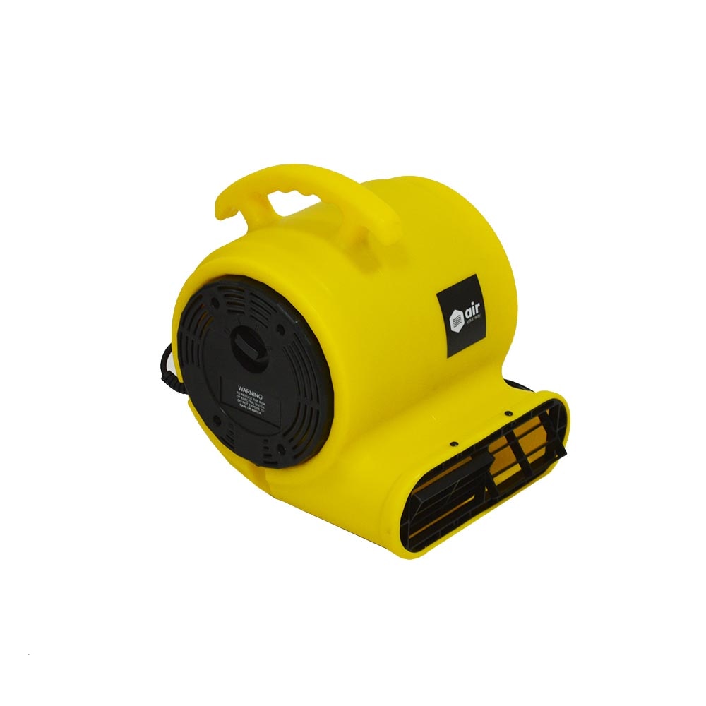 Ventilator centrifugal portabil 169/158/156W - AIR AR110003