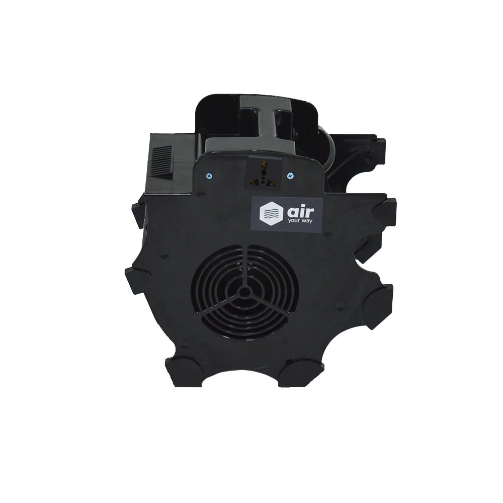 Ventilator centrifugal portabil 180W - AIR AP110011