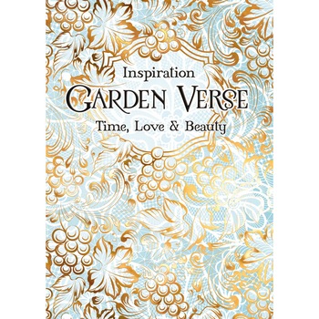 Garden Verse, editia 2019 Garden Verse, editia 2019