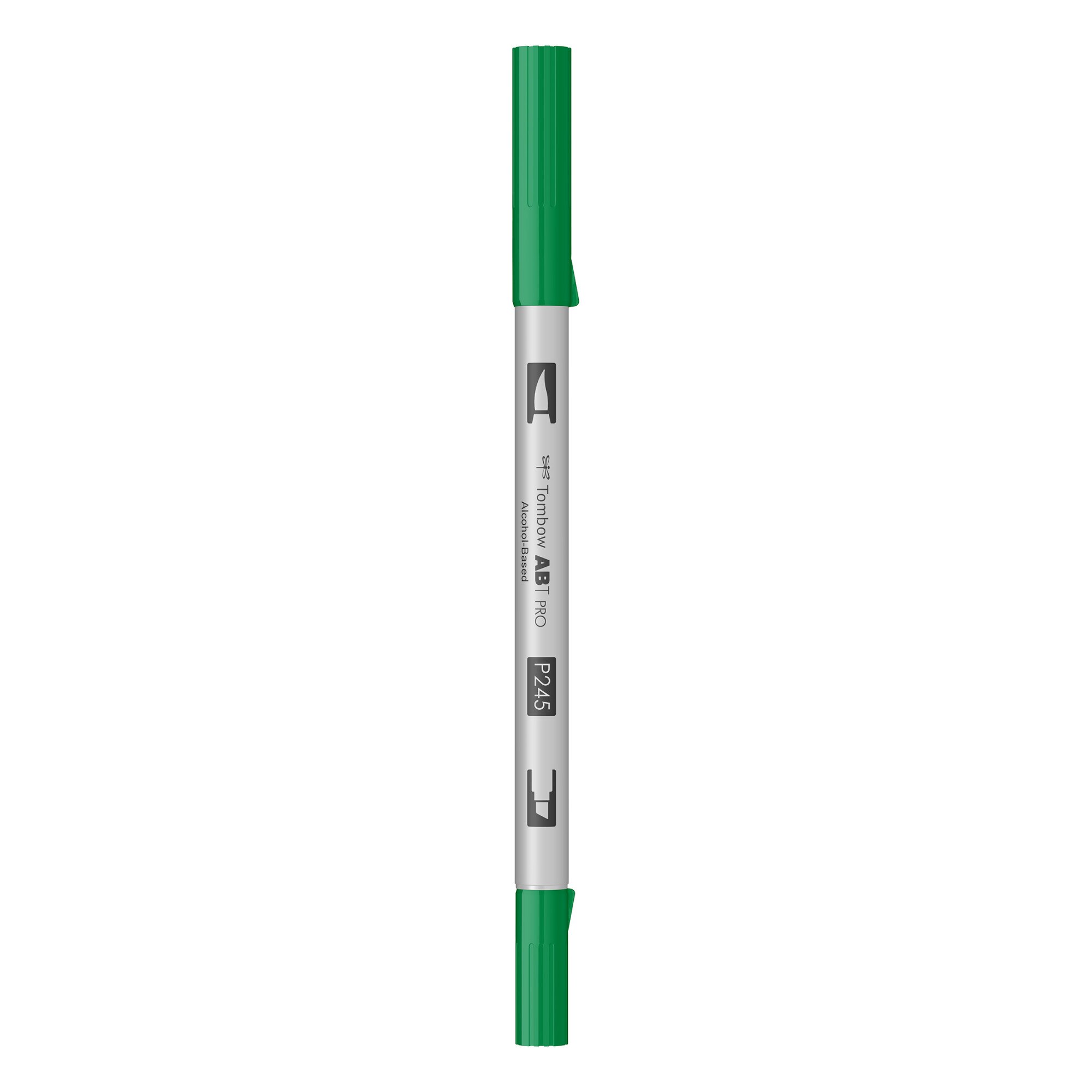 Marker Tombow ABT Pro Dual Brush Pen P245 - sap green
