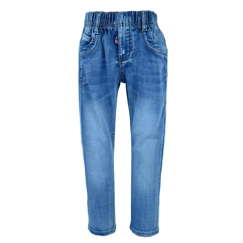 Blugi pentru baieti Happy House KK-511N, Albastru