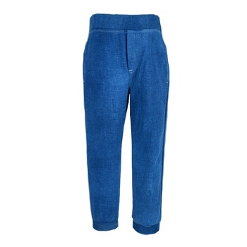 Blugi pentru baietei GT GT-4593, Albastru, 110 Blugi pentru baietei GT GT-4593, Albastru, 110