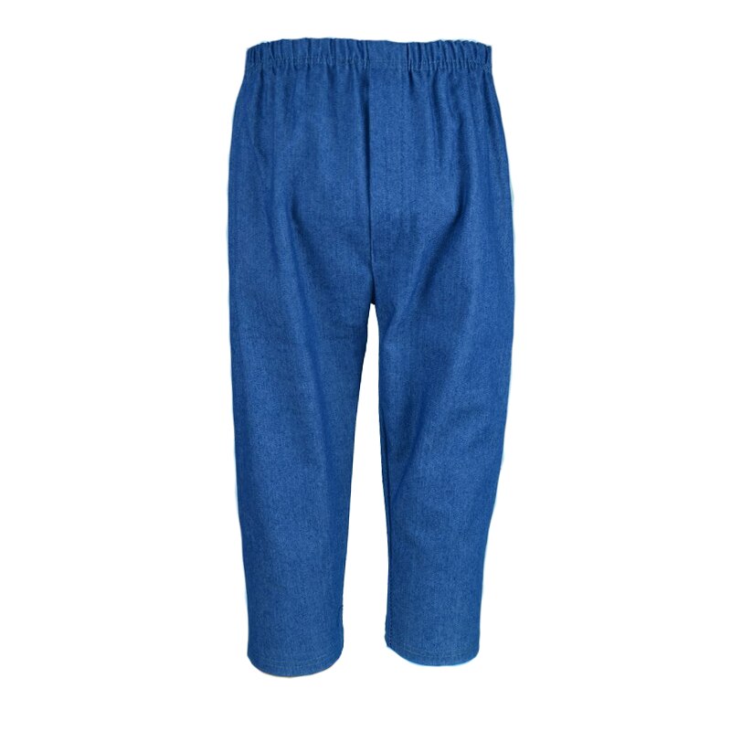 Blugi pentru baieti NN BLBA1, Albastru, 98 cm