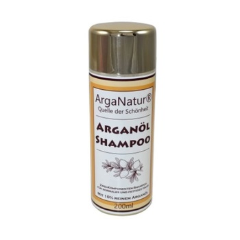 Sampon nutritiv cu ulei de argan organic, Poem, profesional pentru par uscat si deteriorat 200 ml Sampon nutritiv cu ulei de argan organic, Poem, profesional pentru par uscat si deteriorat 200 ml