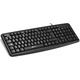 Tastatura Serioux 9400, USB, Negru, layout RO