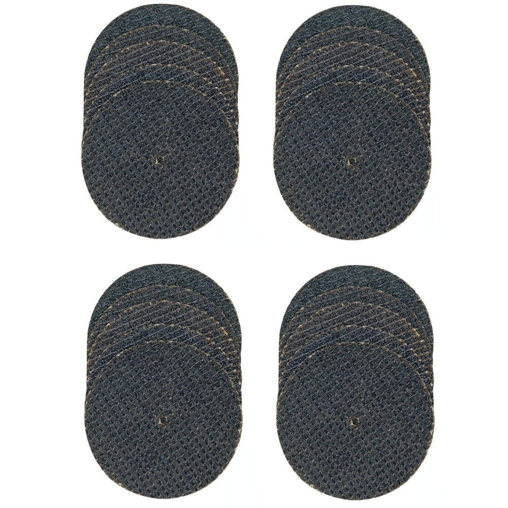 Discuri debitoare din oxid de aluminiu Ø38, 20 buc, Proxxon 28819